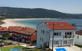 Apartamentos Playa de Finisterre